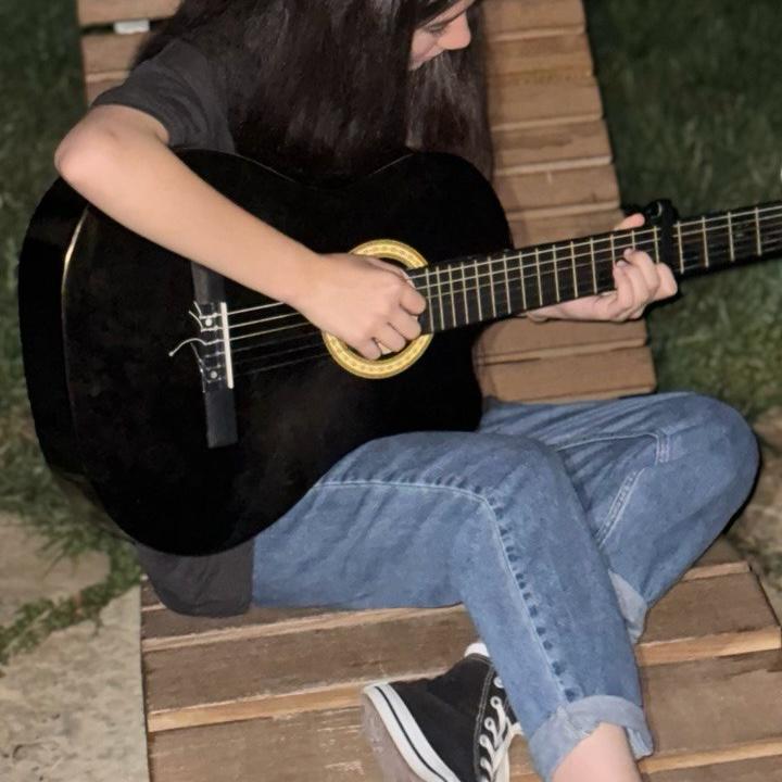 Music hobby